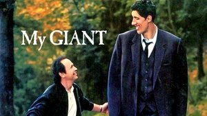 Aquí mi gigante