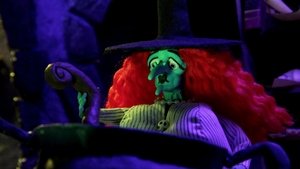 The Boogey and the Witch