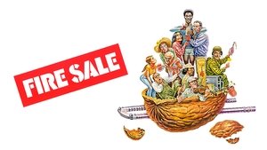Fire Sale