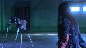 Tokyo gore police