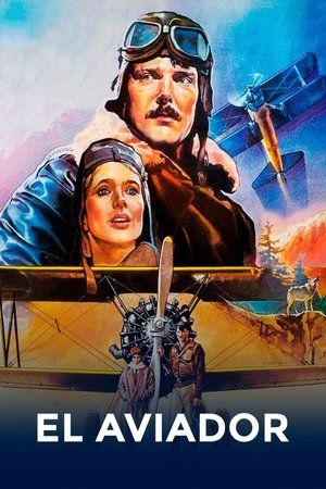 El aviador