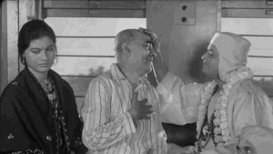 El santo (Mahapurush)