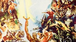 The Magic Sword
