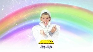 Super Xuxa Contra Baixo Astral