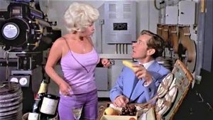 That's Carry On!