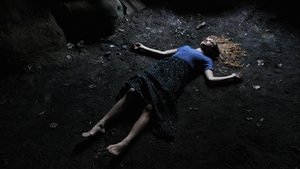 Sarah joue un loup-garou