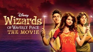 Los magos de Waverly Place: Vacaciones en el Caribe