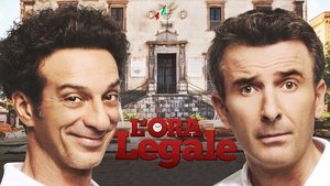 La hora del cambio