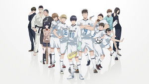 Clean Freak! Aoyama-kun