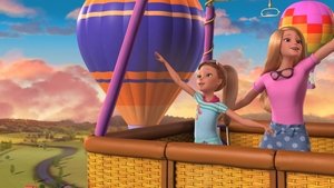 Barbie y Stacie al rescate