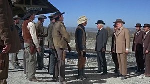 La hora de las pistolas
