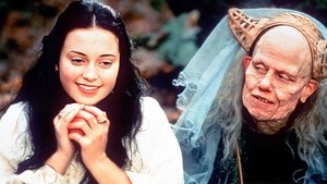 Blancanieves, un cuento de terror (La verdadera historia)