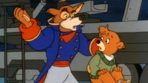 Talespin: Plunder & Lightning