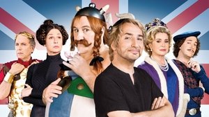 Astérix y Obélix: Al servicio de su majestad