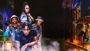 Young Steppas 2
