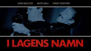 I lagens namn