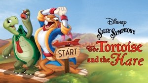 La tortuga y la liebre