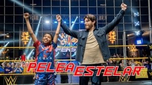 Mi primer gran combate