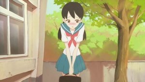 Fumiko's Confession