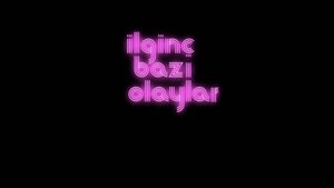 İlginç Bazı Olaylar