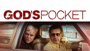 God's Pocket