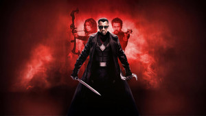 Blade Trinity