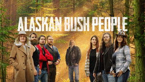 Alaskan Bush People