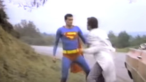 The Return of Superman