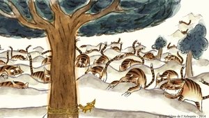 Snow and the Magic Trees