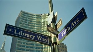 Ex Libris: La Biblioteca Pública de Nueva York