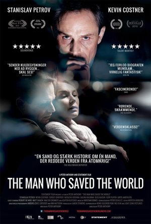 El hombre que salvó al mundo