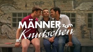 Men to Kiss