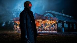 El Asesino de los ojos de corazon