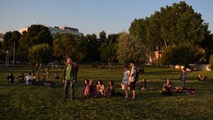 Μακάριοι Αυτοί Που Τον Θεό Εποίησαν