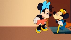La fiesta de cumpleaños de Mickey