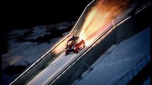 Top Gear: Winter Blunderland