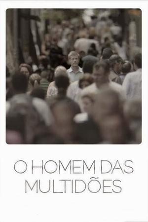 O homem das multidões