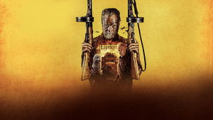 Sisu: Camino a la vengaza