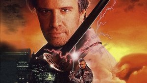 Los inmortales III: El hechicero