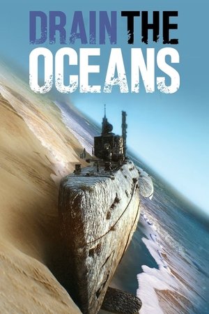 Drenar los océanos: Guerra en el Ártico