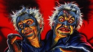 Rabid Grannies