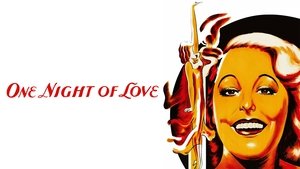 Una noche de amor