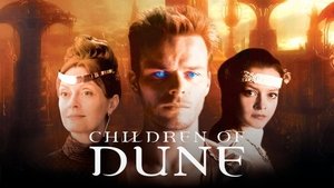 Hijos de Dune