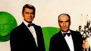 Fantomas contra Scotland Yard
