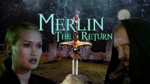 Merlin: The Return