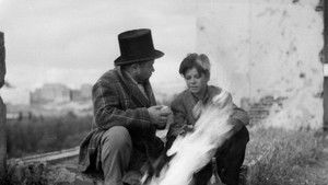 Segundo López, Urban Adventurer