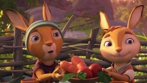 Rabbit Academy: El gran robo de los huevos de Pascua