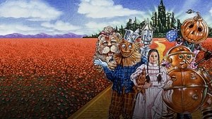 Oz, un mundo fantástico