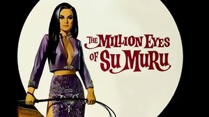 El millón de ojos de Sumuru
