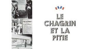 Le Chagrin et la Pitié